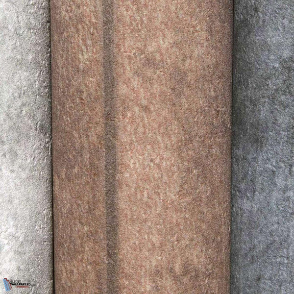 Concrete S wallpaper van Texam