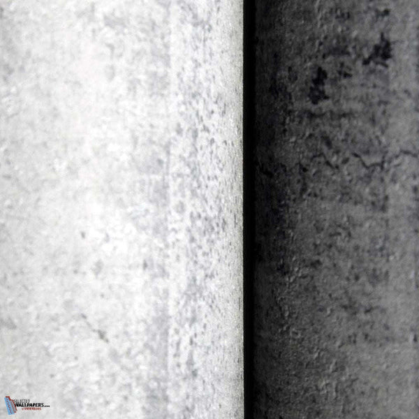Concrete wallpaper van Texam
