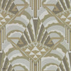 Conway behang in Pearl van Zoffany