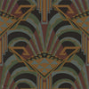 Conway behang in Sahara van Zoffany