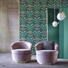 Conway behang van Zoffany