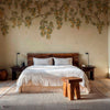 Abril Tapete in Ocre von Coordonne — Interieur