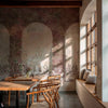 Alcazar Tapete in Rosado von Coordonne — Interieur
