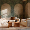 Alcazar Tapete in Ultramar von Coordonne — Interieur