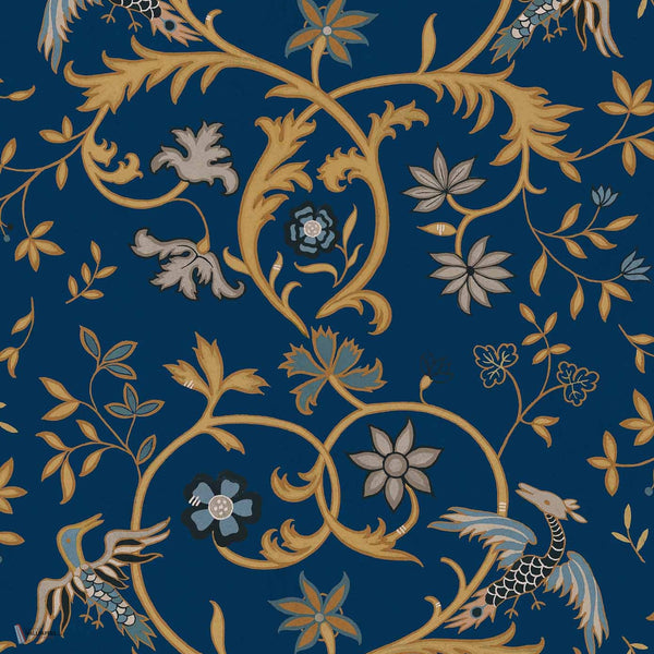 Antwerp Damask behang van Coordonne