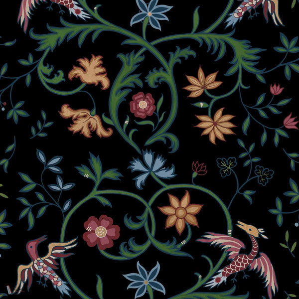 Antwerp Damask behang van Coordonne
