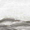Atmospheric Haze behang in Onyx van Coordonne