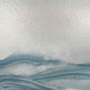 Atmospheric Haze Metallics behang in Silver van Coordonne