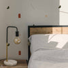 Bobby Clark - Shape Study wallpaper by Coordonne