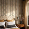 Boteh Tapete in Onyx von Coordonne — Interieur