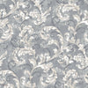 Byzantine Damask behang in Pearl van Coordonne