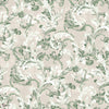 Byzantine Damask behang in Sage van Coordonne