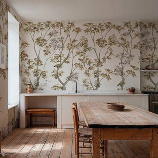 Coordonne Non Woven