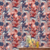 Catalina Estrada - Selva de tigres wallpaper by Coordonne