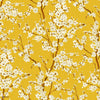 Cherry Blossom behang in Amber van Coordonne