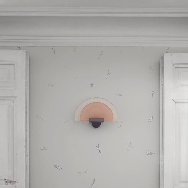 Ciszak Dalmas - Algae wallpaper wallpaper by Coordonne