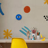 Coco Daves - Cosmic Childhood wallpaper by Coordonne