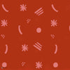 Coco Daves - Cosmic Childhood behang in Infancia van Coordonne