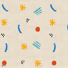 Coco Daves - Cosmic Childhood behang in Universo van Coordonne