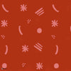 Coco Daves - Cosmic Childhood wallpaper in Infancia by Coordonne
