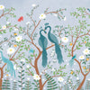 Edo Kids Tapete in Aqua von Coordonne