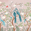 Edo Kids Tapete in Pinky von Coordonne