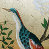 Edo Metallics Tapete von Coordonne
