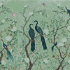 Edo Tapete in Mint von Coordonne