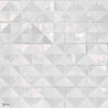 Elena Reig - Espejismo Modernista 2 wallpaper in Claro by Coordonne