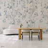 Epic behang in Anil van Coordonne — interieur