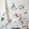 Ernesto Artillo - Make Down wallpaper by Coordonne