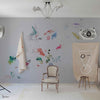 Ernesto Artillo - Make Down behang van Coordonne — interieur