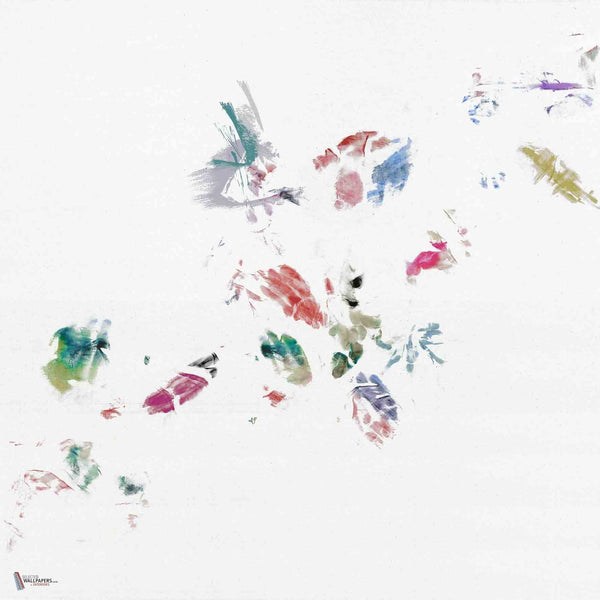 Ernesto Artillo - Make Down behang in Una van Coordonne