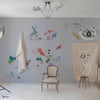 Ernesto Artillo - Make Down wallpaper by Coordonne