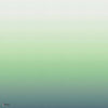 Forada wallpaper in Green by Coordonne