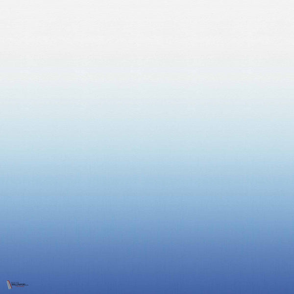 Forada wallpaper in Indigo by Coordonne