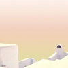 Formentor wallpaper in Pink by Coordonne