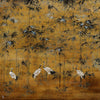 Garzas wallpaper in Chai by Coordonne