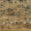 Garzas wallpaper in Clow by Coordonne