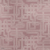 Gatsby Metallics behang in Rose van Coordonne