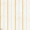 Guadalquivir wallpaper in Ocre by Coordonne