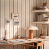 Guadalquivir wallpaper in Pizarra by Coordonne — interior