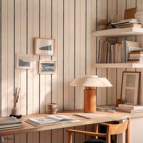 Guadalquivir wallpaper in Pizarra by Coordonne — interior