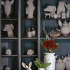Guille Garcia-Hoz - Ceramic Fauna wallpaper by Coordonne