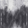 Gustave Metallics behang in Silver van Coordonne