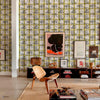 Iconicos Tapete in Pistachio von Coordonne — Interieur