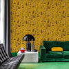 Jordi Labanda - Le Reve wallpaper by Coordonne