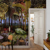 Jose Manuel Hortelano-Pi - Botanico wallpaper by Coordonne