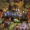 Jose Manuel Hortelano-Pi - Botanico wallpaper in Manana by Coordonne