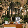 Jose Manuel Hortelano-Pi - Botanico wallpaper by Coordonne